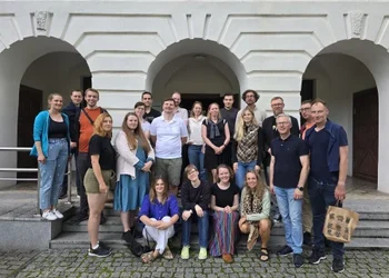 PAŽINTINĖ DVIRAČIŲ KELIONĖ JURBARKE