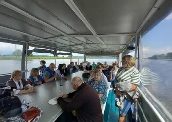 Raseinių Soroptimisčių klubo projektas