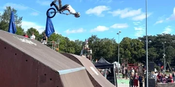 Raseinių rajono atstovai dalyvavo tarptautiniame jaunimo festivalyje „MAD Liepaja“