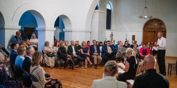 JURBARKO KRAŠTO ŠVENTĖ