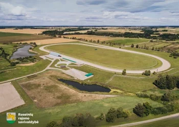 Investicijų galimybė Raseiniuose