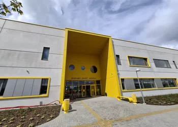 Sendvario „Saulės“ mokykla – duris atvers jau šią rugsėjo 1-ąją