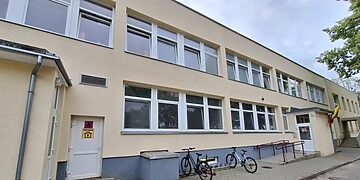 Stiprinama civilinė sauga ir gyventojų pasirengimas krizėms