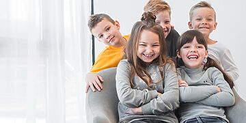 Užsiėmimai vaikams mėgstantiems kurti! (nuo 9 iki 14 metų)