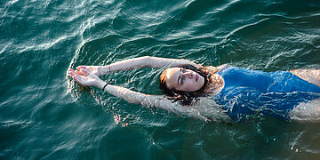 Vandens malonumais pataria mėgautis atsargiai: drėgmė ir šiluma gali sukelti itin nemalonią infekciją