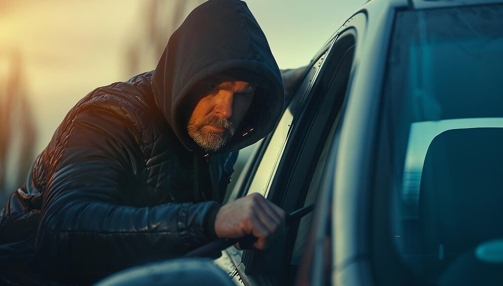 Auto vagis / freepik