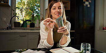 7 finansiniai asmenybės tipai: ar žinote, kuris esate jūs?