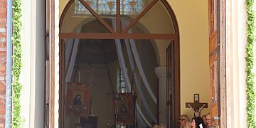 Vargonų muzikos festivalio koncerte – įstabus duetas ir „Dangiškos melodijos“