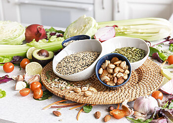 Papildai ir supermaistas – ar verta juos vartoti kasdien?