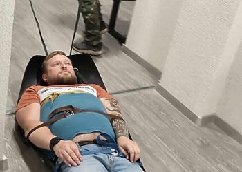 Lietuvos šaulių sąjunga pristatė veiklą Kelmėje