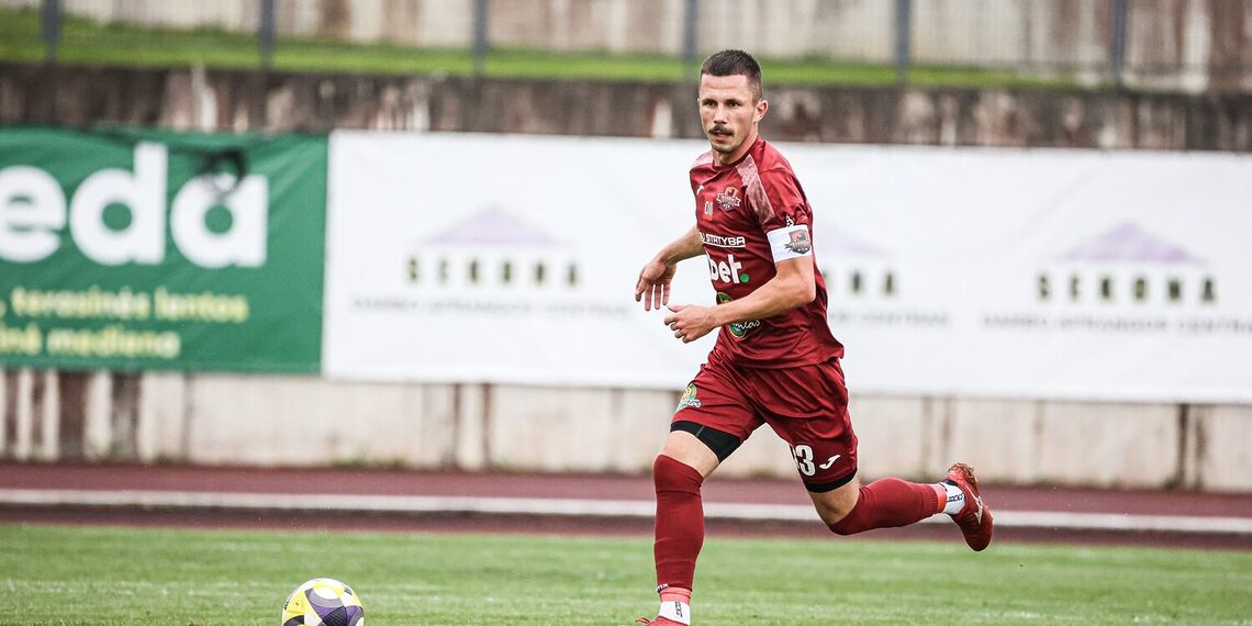 „Kauno Žalgirio“nuotr.