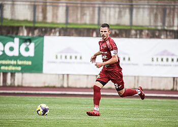 „Kauno Žalgirį“ papildė garsaus portugalo giminaitis