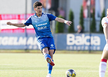 L. Kojičius karjerą tęs Graikijos čempionate