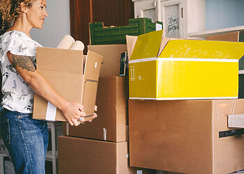 Rental storage in Vilnius – a complete, no-stress guide