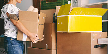 Rental storage in Vilnius – a complete, no-stress guide