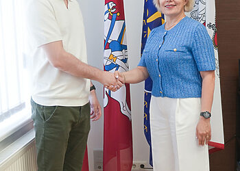 Krepšinis Mažeikiuose