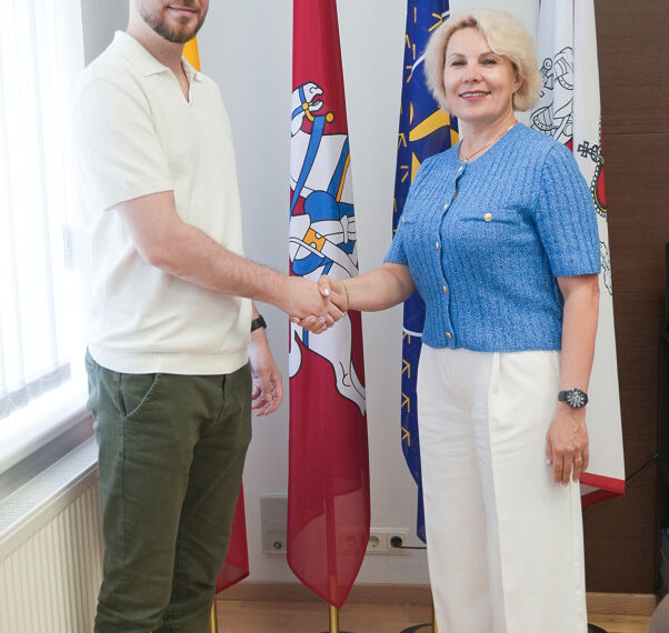 Mažeikų raj.sav.nuotr.