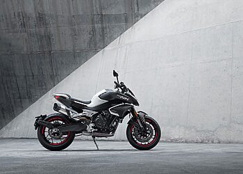 Motociklo dizainas: papildoma vertė ar antraeilis kriterijus?