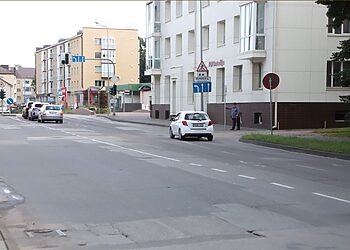 Rugpjūčio viduryje Šiauliuose bus pradėtas Žemaitės g. remontas