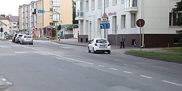 Rugpjūčio viduryje Šiauliuose bus pradėtas Žemaitės g. remontas