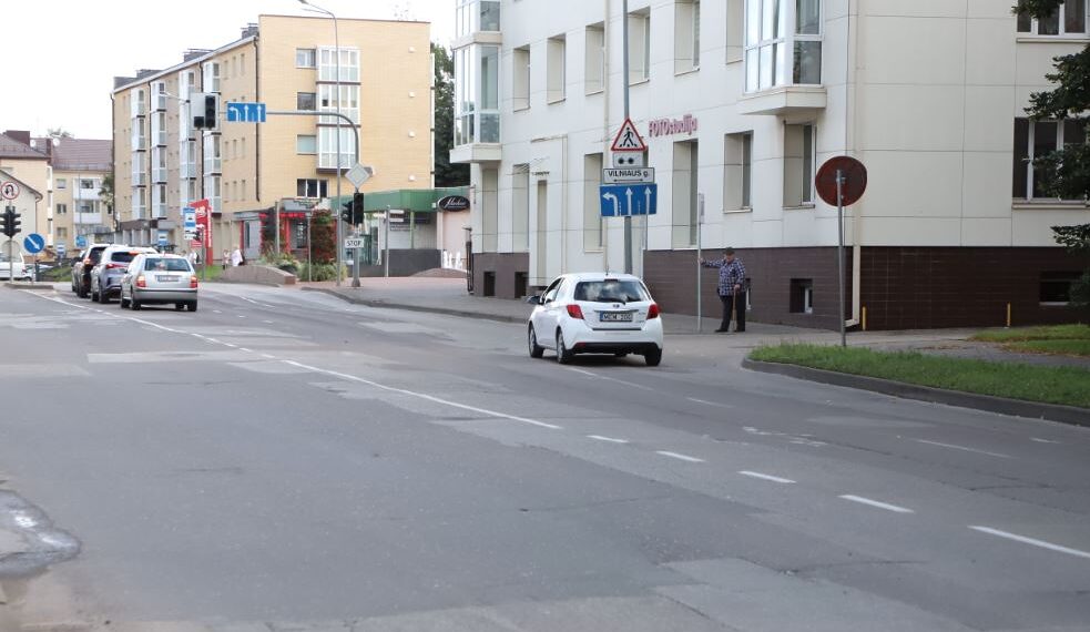Šiaulių m.sav.nuotr.
