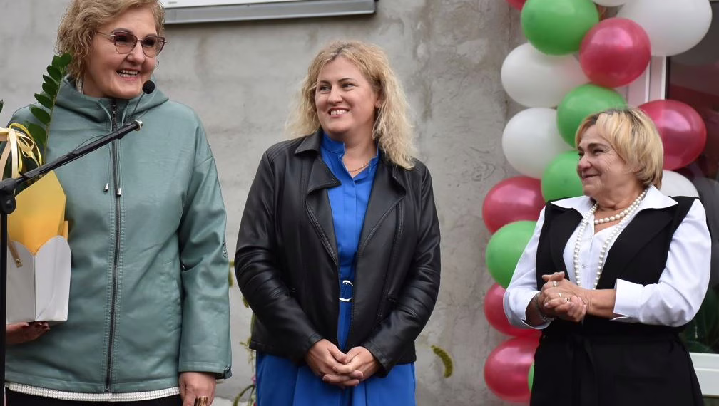Plungės raj.sav.nuotr.