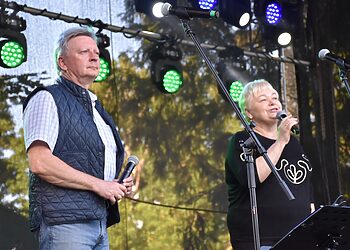 Alsėdžiuose – tradicinė šventė „Al siedu 2025“