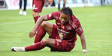 „TOPsport A lygos“ 24-tojo turo anonsas