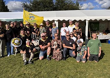 „Tegu bendrumas mus vienija – 2025“ Šarnelėje