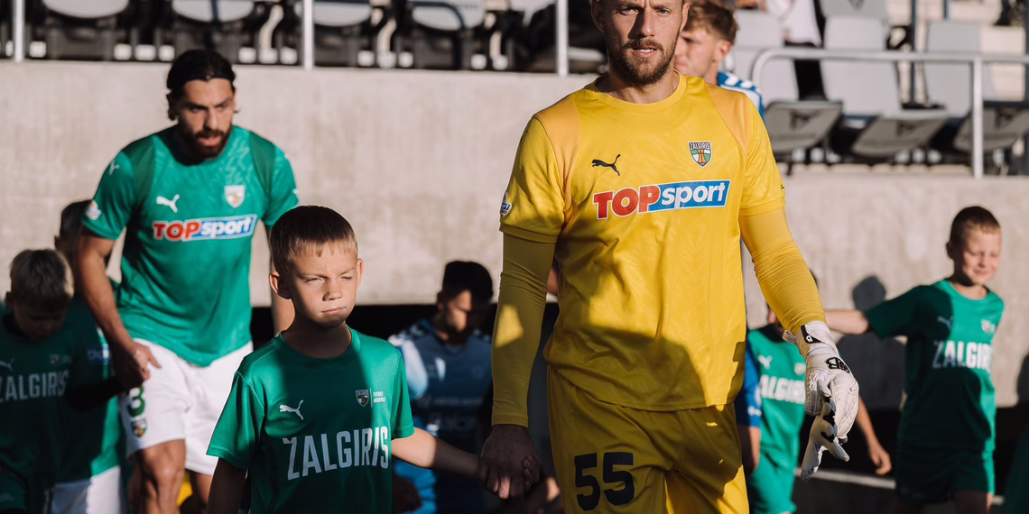 Futbolo akademija „Šiauliai“ nuotr.