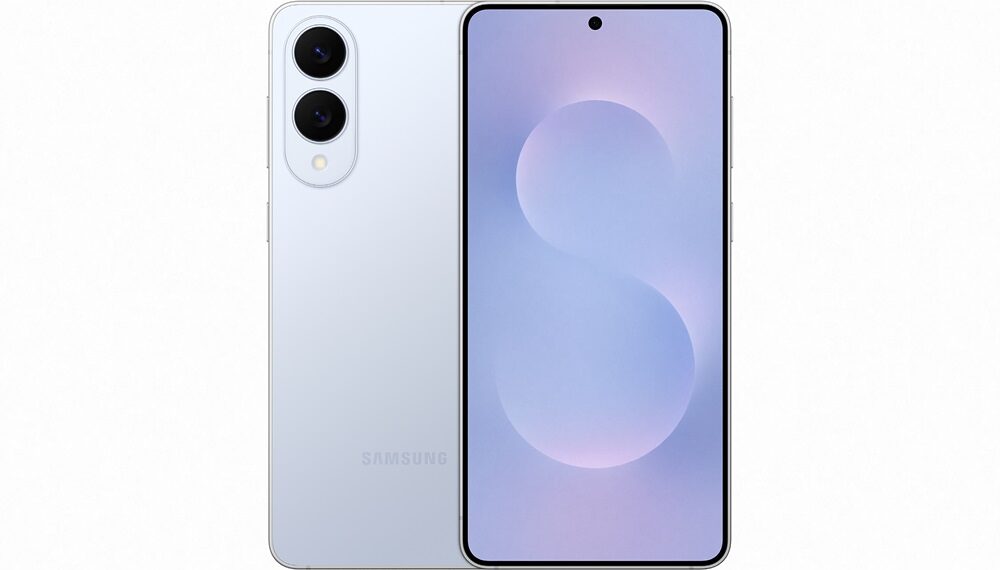 Samsung Galaxy S25 Edge