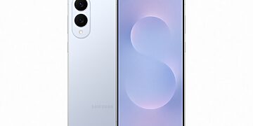 Lietuvoje debiutuoja ploniausias „Samsung“ išmaniųjų flagmanas: „Galaxy S25 Edge“