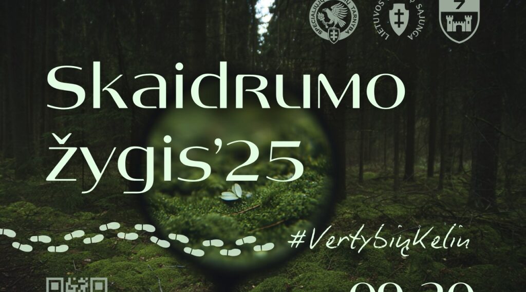 Plungės raj.sav.nuotr.