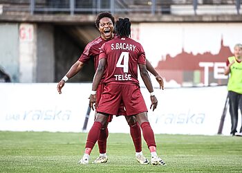 Turo anonsas: „Žalgiriui“ – išvyka pas neparankų varžovą