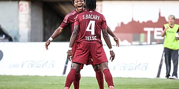 Turo anonsas: „Žalgiriui“ – išvyka pas neparankų varžovą