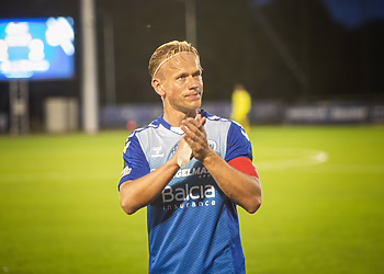 M. Remeikis grįžo į Lietuvą