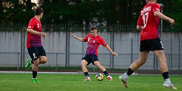 Savaitės rungtynių apžvalga: DFK „Dainava“ atsispyrė nuo apačios