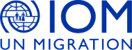 IOM Lietuva, logotipas
