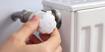 Dėl pasiruošimo artėjančiam 2025-2026 metų šildymo sezonui