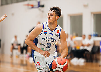 Jurbarkiečių garbę dar metus gins ant operacinio stalo gulęs Bulanovas