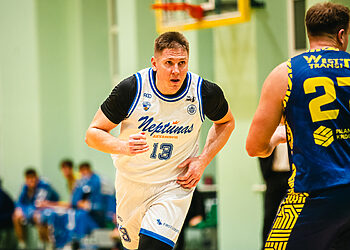 Mikalauskas vėl užsivilks gimtojo miesto ekipos marškinėlius