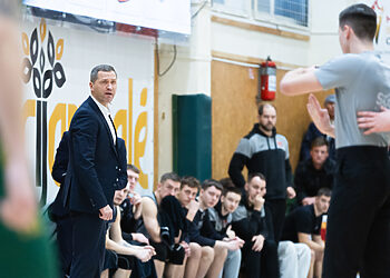 Prie „Neptūno-Akvaservis“ vairo grįžta Gaidamavičius