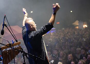 Tūkstančiai baikerių tris dienas šėls jubiliejiniame „Beach Bike Fest“ festivalyje Šventojoje