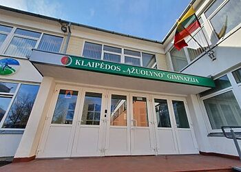 Klaipėdos švietimo įstaigos ir toliau atsinaujina