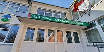 Klaipėdos m.sav.nuotr.