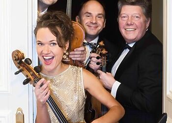 Palangoje – XVII muzikos festivalis „Pasaulio balsai 2025“