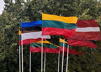 Neringa kviečia kartu paminėti Baltijos kelio metines