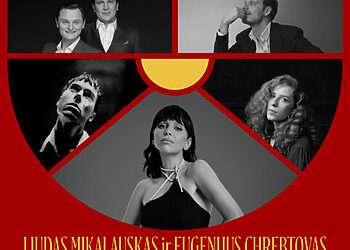 Į Palangos Gintaro muziejų sugrįžta „Palangos parko festivalis“