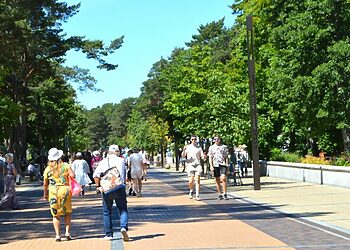 J. Basanavičiaus gatvėje bus keičiama mažoji architektūra