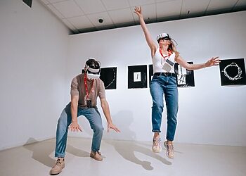 Animacijos ir videožaidimų festivalis BLON kviečia į vaizduotės šventę